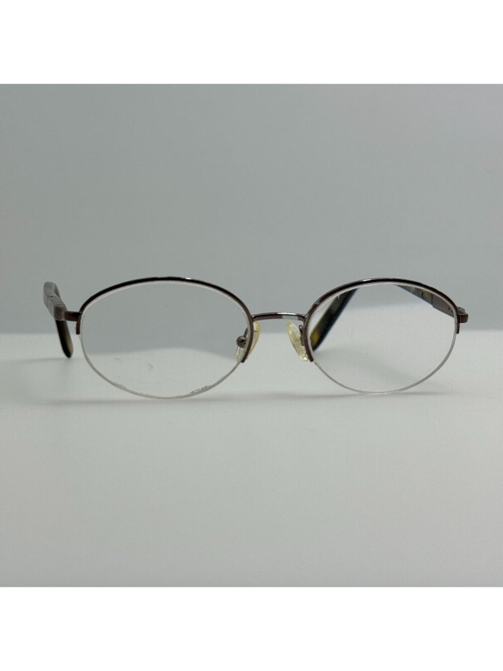 Anne Klein AK9102 531 New York Eyeglasses Eye Glasses Frames 49-17-135